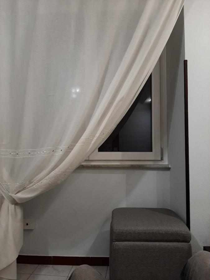 Albergaira Holiday House - Casa Vacanze Palermo Exterior photo