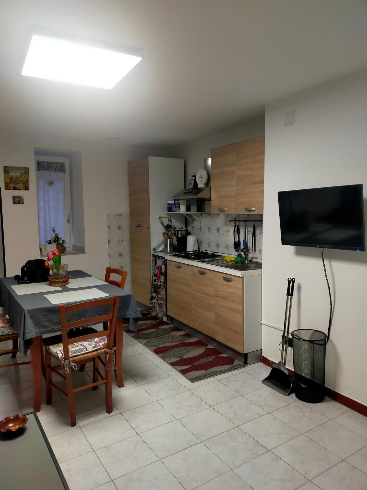 Albergaira Holiday House - Casa Vacanze Palermo Room photo